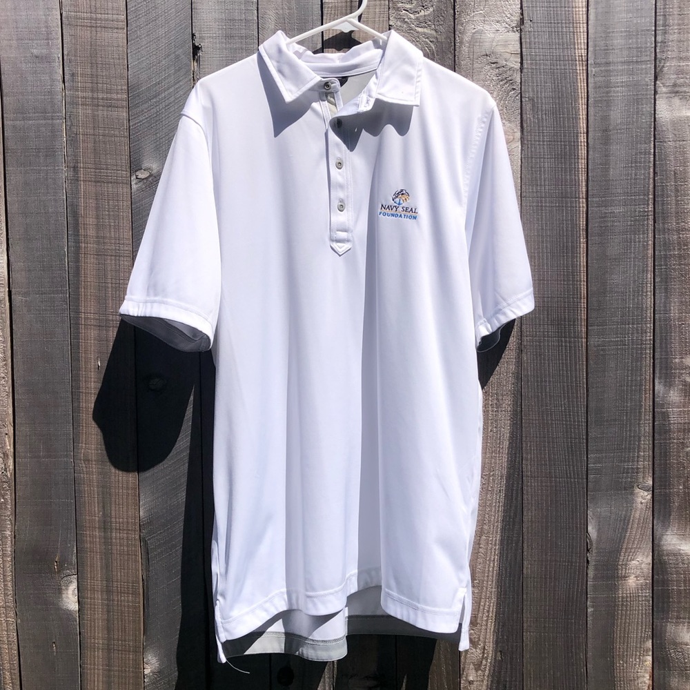 Men’s Golf Shirt